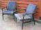Polski design  2 FOTELE LATA 70