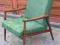 Polski design  FOTEL LATA 70