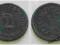 Niemcy 2 pfennig 1874r A