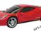 FERRARI 458 ITALIA RC 1:16 ZDALNIE STEROWANY NOWY