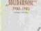 Holzer SOLIDARNOŚĆ 1980-1981 GENEZA I HISTORIA