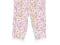 F&amp;F legginsy w kwiatki 68 cm, Nowe