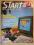 ATARI ST START The ST Quarterly V3 N1 1988 Summer