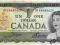 Kanada Dollar 1973 P-85b