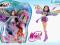 LALKA WINX - BELIEVIX POWER - TECNA od COBI 1572