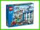 Lego City Posterunek policji + GRATIS