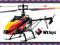 V913 SKY LEADER- HELIKOPTER RC 4ch WLTOYS