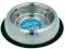 Zolux Miska Inox na gumie 30cm 1,8L 475489 DLA PSA