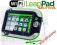 Leappad Ultra Tablet dla dzieci 8GB Wi-Fi MP3 ENG