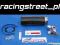 Carbon Charger SUZUKI SWIFT 1.5 2004::plus::