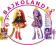 MLP EQUESTRIA GIRLS DWUPAK SUNSET I TWILIGHT A3997