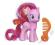 MLP Tęczowy Kucyk PINKIE PIE A5621 MLP Tęczowy Kucyk PINKIE PIE A5621