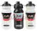 Bidon ZEFAL Z2O SPORT 600ml 70g 3 kolory - FV Kr