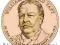 1$ 1 DOLAR PREZYDENT WILLIAM HOWARD TAFT Mennica D