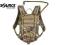 plecak hydracyjny camelbak SOURCE Rider3L/MULTICAM