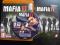 MAFIA II + GOTHIC 3 jak nowe!!!!! wersje PL