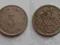 NIEMCY 5 PFENNIG 1914 A