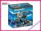 Playmobil 5289 Mega Masters Robo Blaster + Gratis!