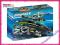 Playmobil 5287 Mega Masters Razorcopter + 4749 !!!