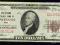 1929 $10 The Second NB of Cincinnati typ1 st.3-