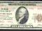 1929 $10 Mellon NB of Pittsburgh typ 2 - st.3-