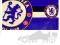Chelsea flaga