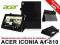 SKÓRZANY FUTERAŁ ACER ICONIA A1-810 ETUI TABLET FV