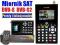 Miernik sygnału SAT FINDER  * DVB-S * DVB-S2