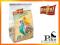 Vitaherbal Mieszanka dla papugi falistej 200g