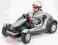 Buggy quad gokart dziecko 3-12 spalinowy 50cc BCM