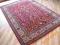 ***  Perski wełniany dywan   ***  290/200  nr.747