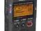 TASCAM DR-40 rejestrator cyfrowy audio fa vat prom