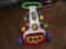 chodzik pchacz fisher price