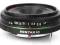 Pentax 40mm LIMITED (używawny) WAWA