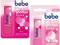 BEBE YOUNG CARE POMADKA OCHRONNA KOLORYZUJĄCA 2kol