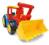 Gigant Truck Traktor Spychacz - WADER 66000 - #A1