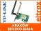 KARTA SIECIOWA WiFi TP-LINK TL-WN781ND PCI-E 2564