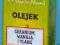 OLEJEK ZAPACHOWY [GERANIUM, WANILIA I YLANG] 12 ML