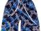 ~KAKO~NOWE letnie spodenki SWIMMING ok.140 NAVY