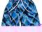 ~KAKO~NOWE letnie spodenki SWIMMING ok.140 BLUE