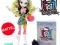 MONSTER HIGH UPIORNI UCZNIOWIE LAGOONA BLUE