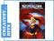 SUPERGIRL EDYCJA SPECJALNA (DVD)