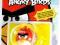 Angry Birds AKCESORIA do GRY PTAK RED Mattel BD62