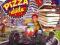 Pizza dude. (zręcznościowa). Nowy PC CD-ROM.