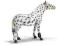 SCHLEICH 13617 KLACZ RASY KNABSTRUPP
