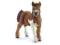 SCHLEICH 13752 Szetlandzki kucyk, młody