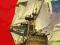 ŻAGLOWIEC HMS VICTORY 1765 1:180 AIRFIX A09252