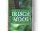 IRISCH MOOS 150ml deo spray z Niemiec