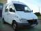 SPRINTER 213 CDI KLIMA WEBASTO DOBRA WERSJA DMC2.6