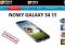 NOWY SMART-PHONE GALAXY S4!!! FIRMA | FAKTURA